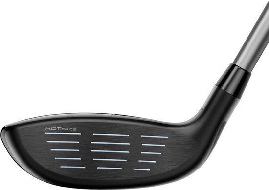 Cobra Air-X 2 Ladies Hybride Club 2024 - 6H - 29° - Rechtshandig - Ladies | van Cobra — afbeelding 3