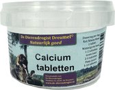 Dierendrogist Calcium Tabletten - 100 stuks