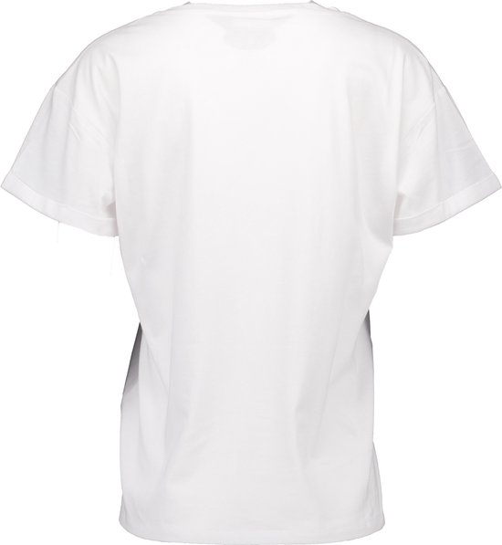 Chemise Wit t-shirts blanc