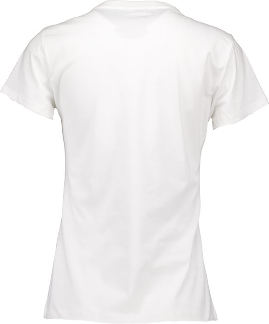 Shirt Wit t-shirts wit