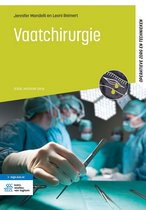 Operatieve zorg en technieken - Vaatchirurgie