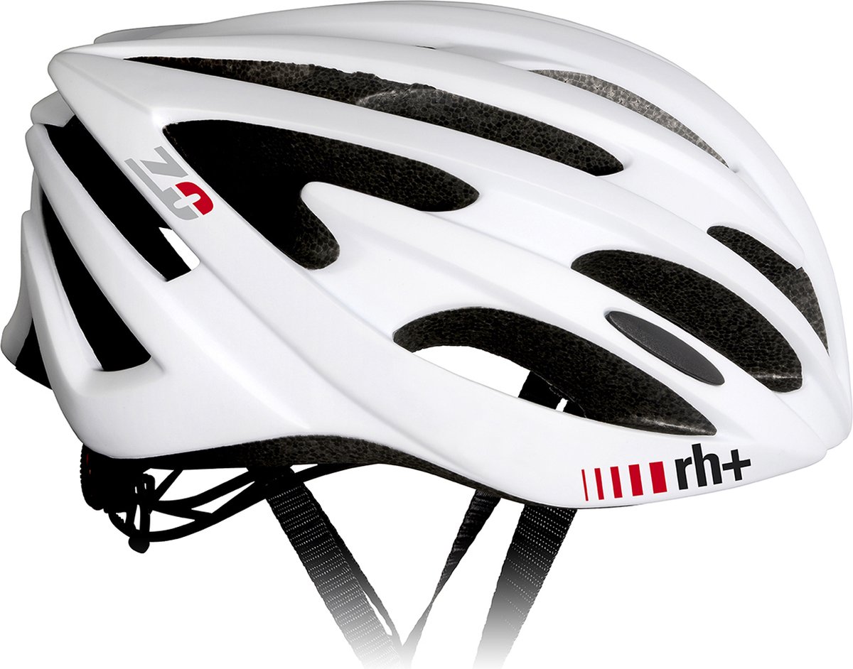 Rh+ Z Zero Helm Wit XS-M
