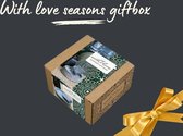 Ideas 4 Seasons Giftbox White Love