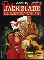 Jack Slade 1007 - Jack Slade 1007