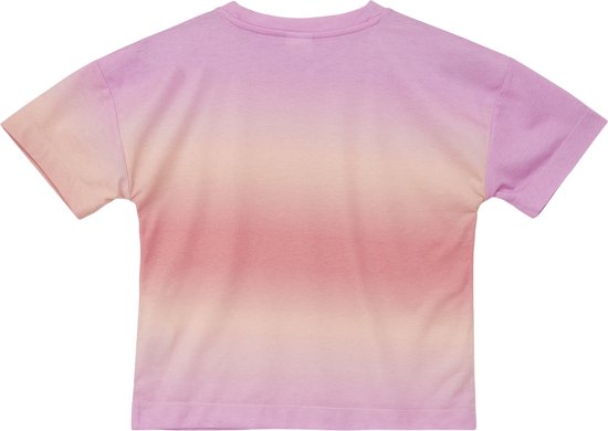 S'Oliver Girl-T-shirt--44D1-Maat S