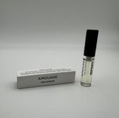 Amouage - Meander - 2 ml Original Sample