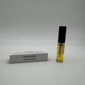 Amouage - Boundless - 2 ml Original Sample