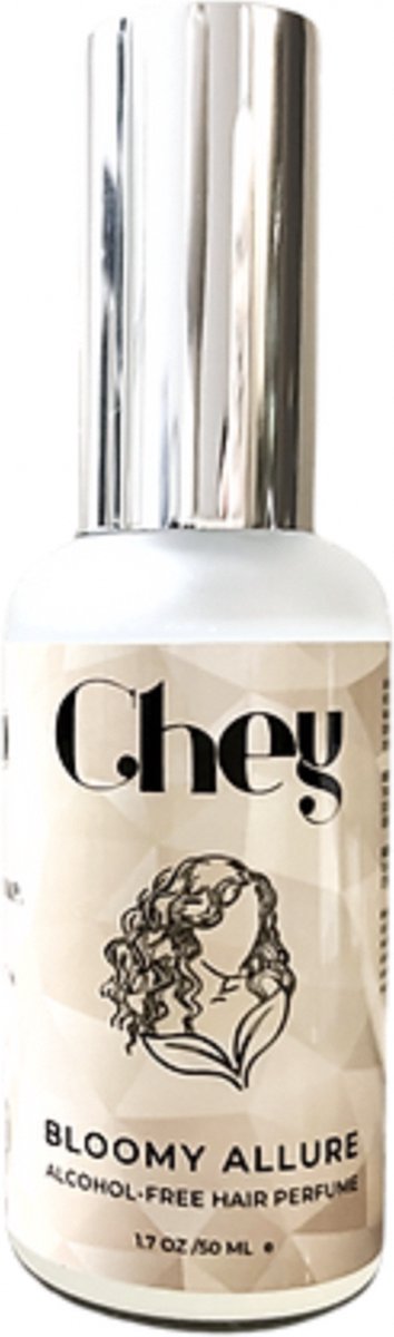 Goedkoopste Chey Bloomy Allure - Parfum voor Huid & Haar - Alcohol-Vrij