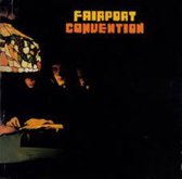 Fairport Convention (1st LP)