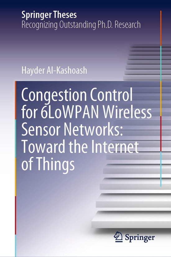 Engineering (R0) - Congestion Control for 6LoWPAN Wireless S ... - cover