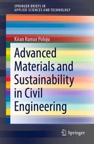 SpringerBriefs in Applied Sciences and Technology - Advanced Materials and Sustainability in Civil Engineering