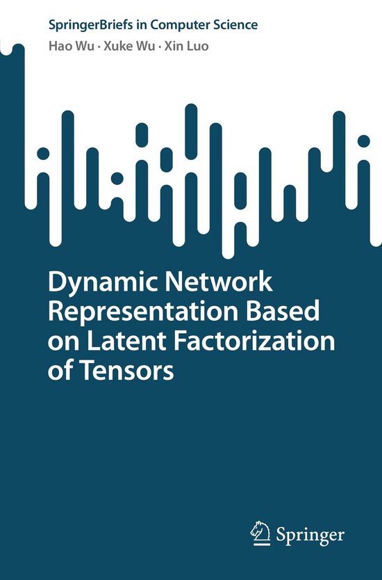 Computer Science (R0) - Dynamic Network Representation Based ... - cover
