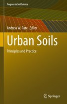 Progress in Soil Science - Urban Soils