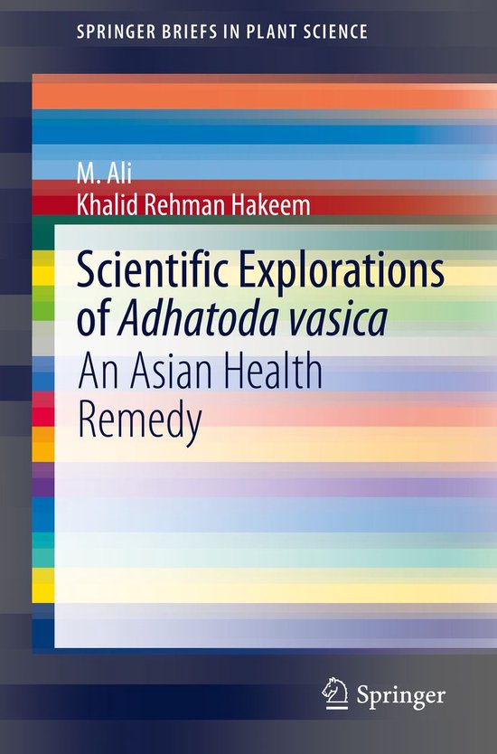 Biomedical and Life Sciences (R0) - Scientific Explorations  ... - cover