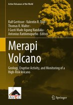 Active Volcanoes of the World - Merapi Volcano