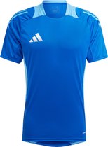 adidas Performance Tiro 24 Competition Training Shirt - Heren - Blauw- 3XL