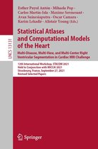 Lecture Notes in Computer Science 13131 - Statistical Atlases and Computational Models of the Heart. Multi-Disease, Multi-View, and Multi-Center Right Ventricular Segmentation in Cardiac MRI Challenge