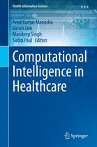 Health Information Science - Computational Intelligence in Healthcare