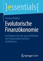 essentials - Evolutorische Finanzökonomie