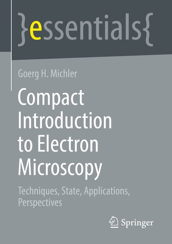 Chemistry and Material Science (R0) - Compact Introduction t ... - cover