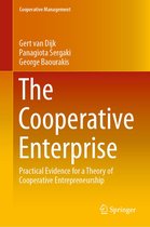 Cooperative Management - The Cooperative Enterprise