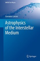 UNITEXT for Physics - Astrophysics of the Interstellar Medium