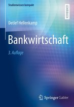 Studienwissen kompakt - Bankwirtschaft