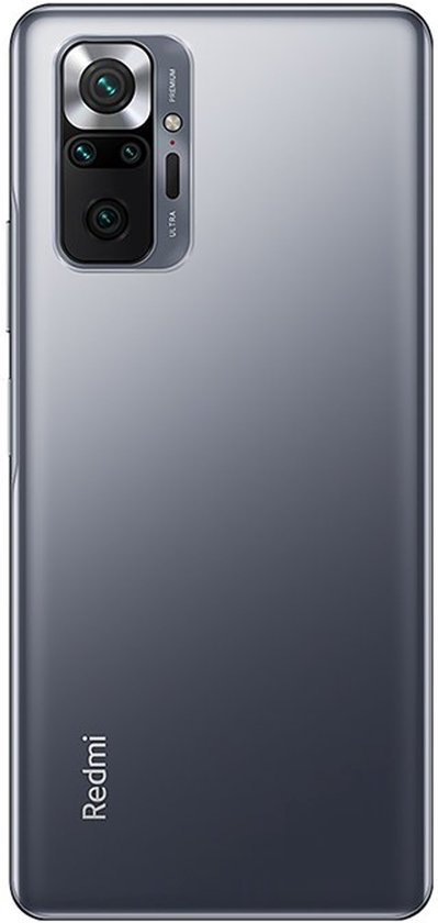 Xiaomi Redmi Note 10 Pro - 128GB - 108MP camera - 5020 mAh