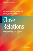 Crossroads of Knowledge - Close Relations