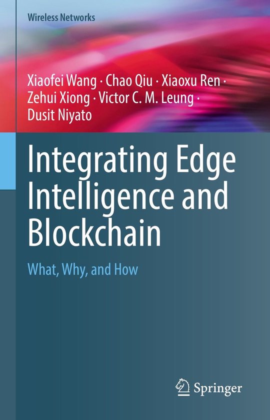 Computer Science (R0) - Integrating Edge Intelligence and Bl ... - cover