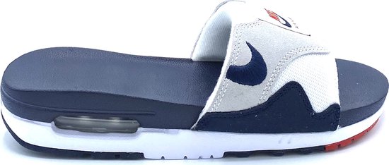 Nike Air Max 1 Slides Slippers Maat 37.5 bol