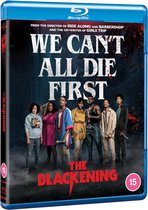 The Blackening - Blu-ray - Import zonder NL ondertiteling.
