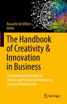 The Handbook of Creativity & Innovation in Business