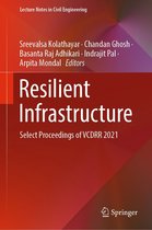 Lecture Notes in Civil Engineering 202 - Resilient Infrastructure
