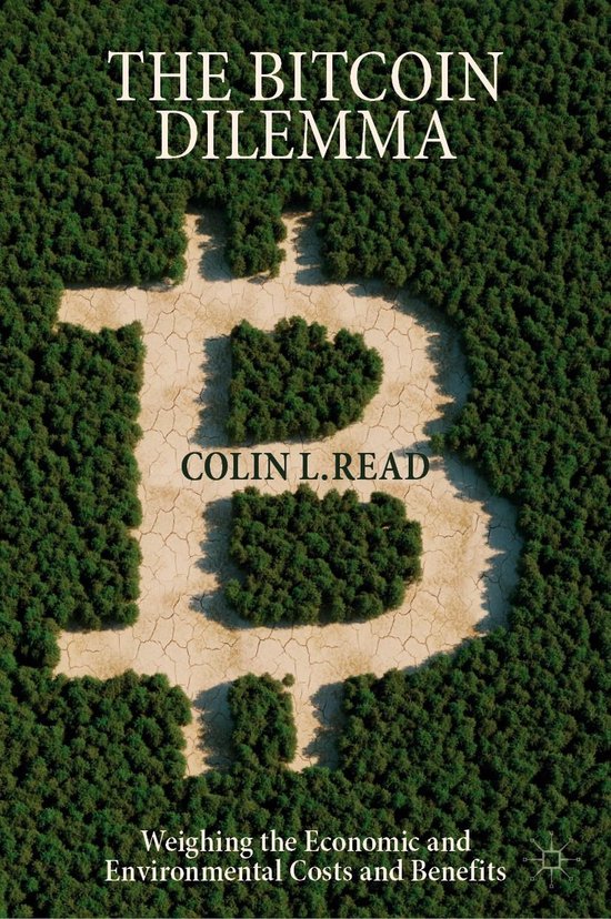 Business and Management (R0) - The Bitcoin Dilemma - cover