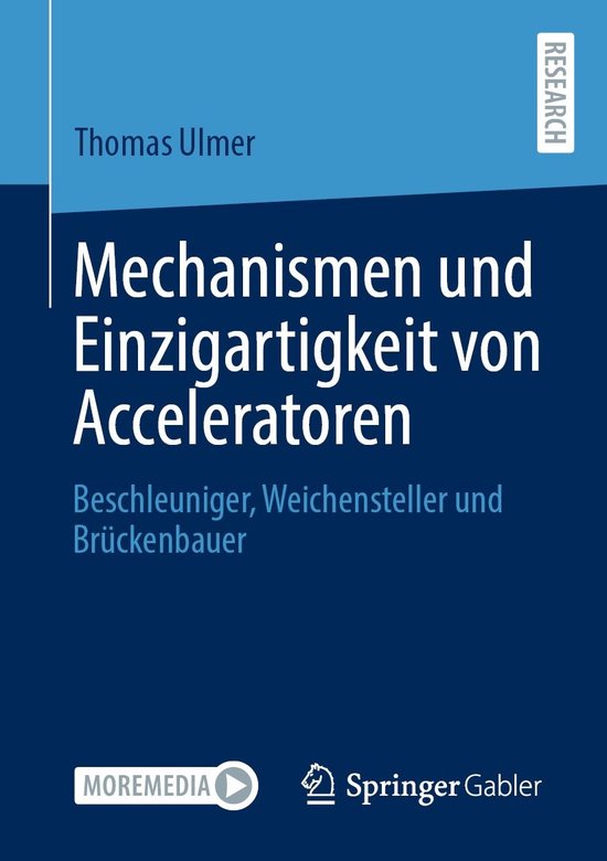 Business and Economics (German Language) - Mechanismen und E ... - cover