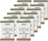 Be Keto | Keto Cookie | Coconut & Almond | 12 stuks | 12 x 50 gram