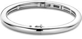 TI SENTO Armband 23010SI - Zilveren dames armband - Maat S