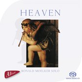 Ronald Moelker - Heaven (Super Audio CD)