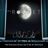 Rocket - Not Everyone Grows Up to Be an Astronaut (CD)