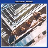 The Beatles - The Beatles 1967 - 1970 (3 LP) (Coloured Vinyl) (Limited Edition)