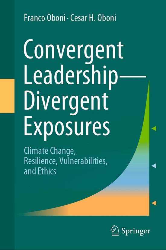 Earth and Environmental Science (R0) - Convergent Leadership ... - cover