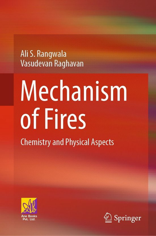 Engineering (R0) - Mechanism of Fires - cover