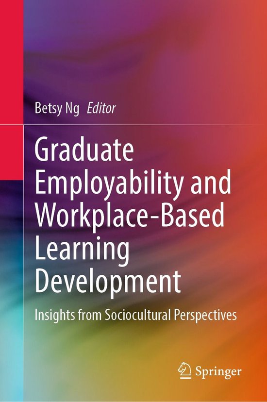 Education (R0) - Graduate Employability and Workplace-Based  ... - cover