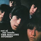 The Rolling Stones - Out Of Our Heads (LP) (US Version)