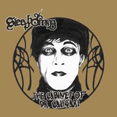Sleepbomb - The Cabinet Of Dr. Caligari (2 LP)