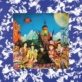 The Rolling Stones - Their Satanic Majesties Request (LP)