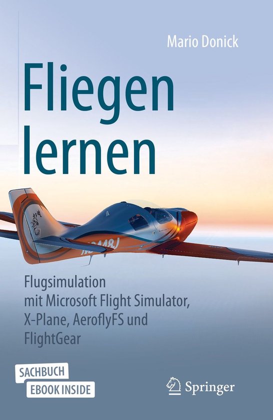 Computer Science and Engineering (German Language) - Fliegen ... - cover