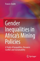 Gender Inequalities in Africa’s Mining Policies