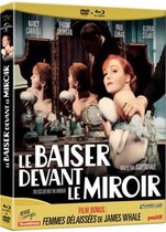 Le Baiser devant le miroir - Combo Blu-ray + DVD + Livret 20 pages